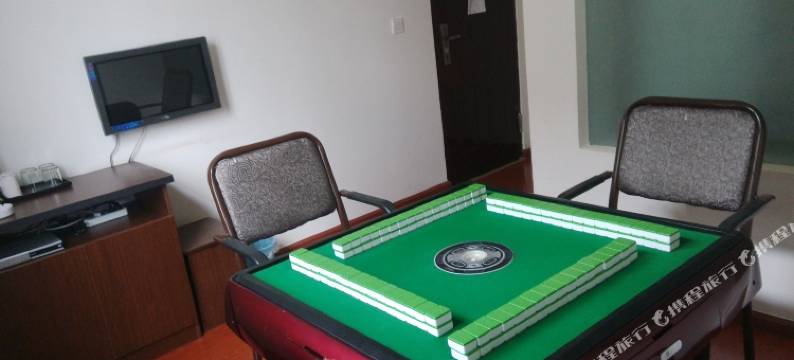 澄江小康宾馆图片