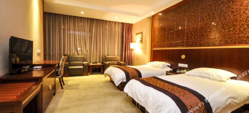 舟山广源宾馆图片