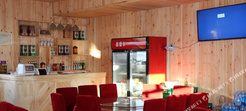 额尔古纳室韦风情酒店图片