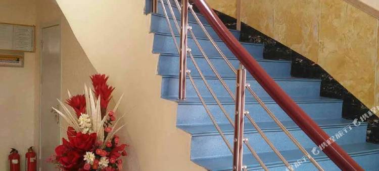 海晏环湖宾馆图片