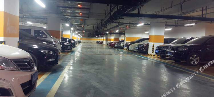 西宁驿恋公寓图片