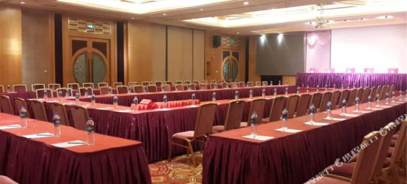 苏州雄狮山庄大酒店图片