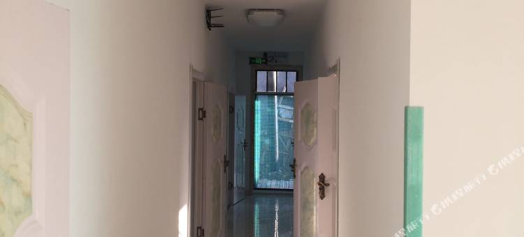 柴河月亮小镇忆乐缘客栈图片