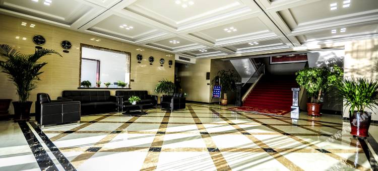 秦皇岛海雨酒店图片