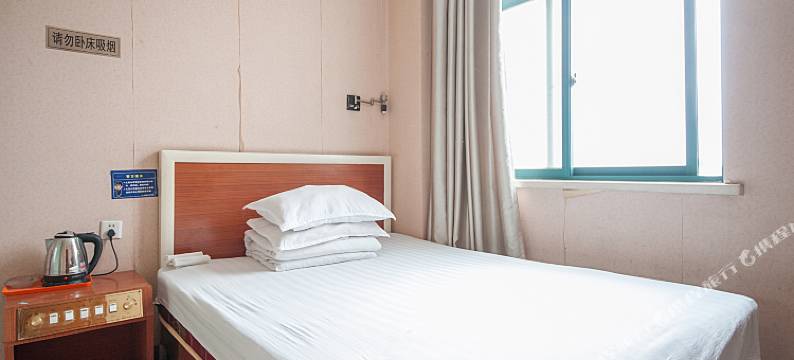 海安星光宾馆图片