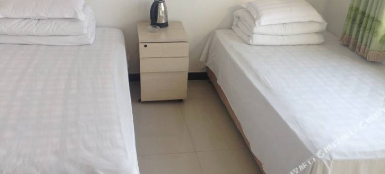 白洋淀水强农家院图片