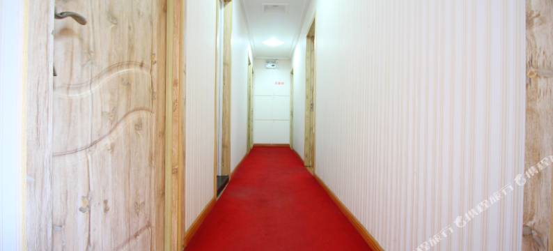 宣州中心快捷宾馆(宣城高铁站店)图片