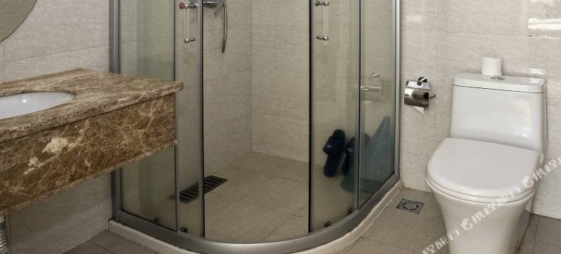 逸豪商务酒店(古田客运中心站店)图片