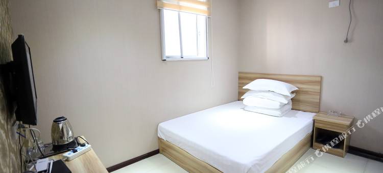 蚌埠吉顺快捷宾馆图片