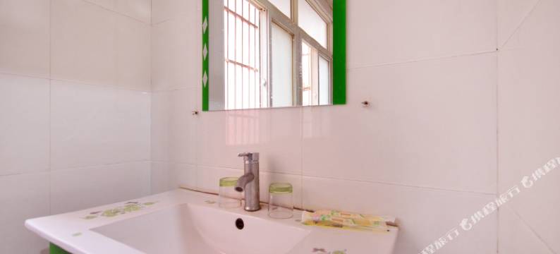 孝感万达住宿(乾坤购物店)图片