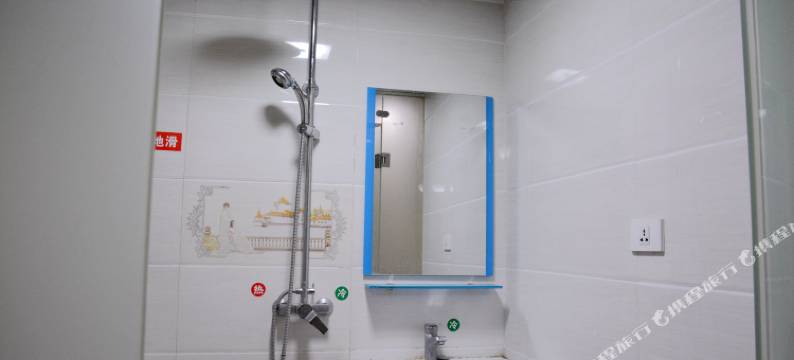 天马宾馆(十堰五堰北街市第一中学店)图片