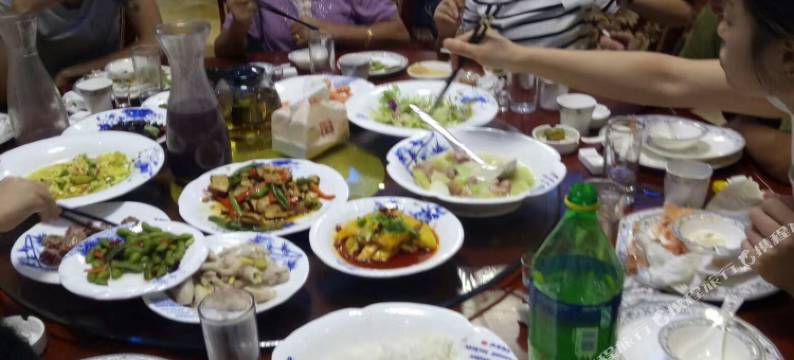 上海临锦假日酒店图片