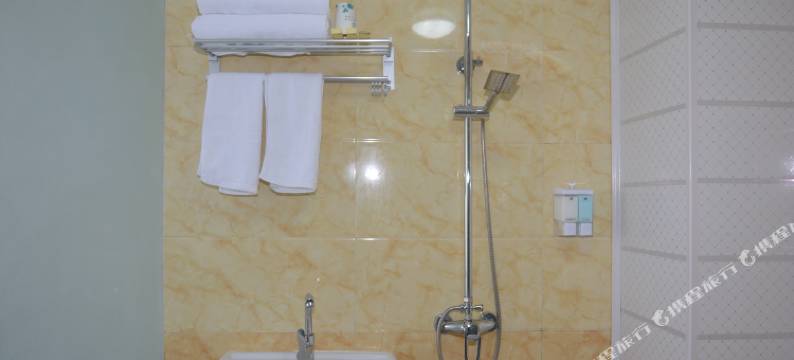 新郑锦源快捷宾馆(河南工程学院店)图片