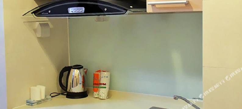 廊坊新感觉公寓图片