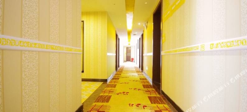 博客·派酒店图片