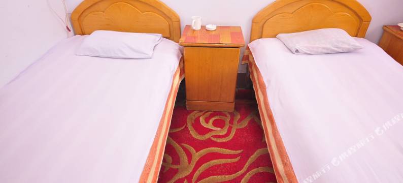 庆云如意宾馆图片