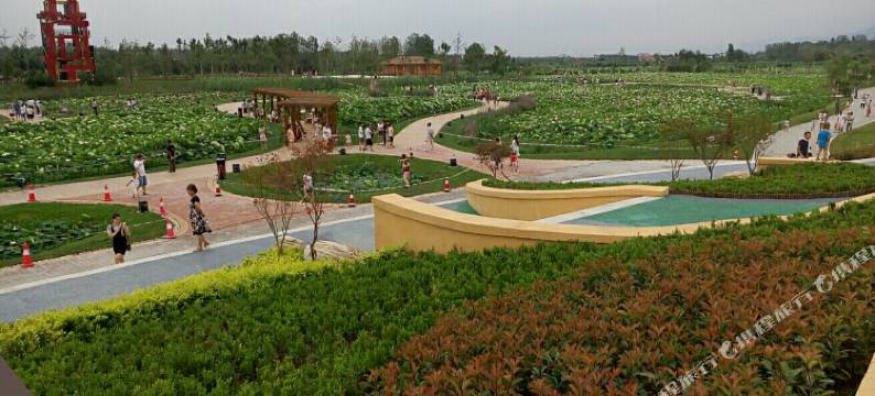 眉县恒祥酒店图片