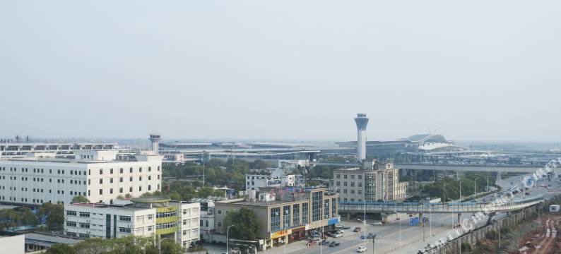 长沙县最近酒店图片