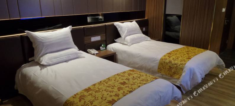 榴莲精品酒店(连云港东站店)图片