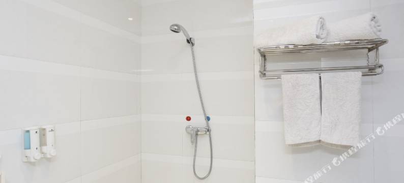 农安巴洛克商务宾馆图片