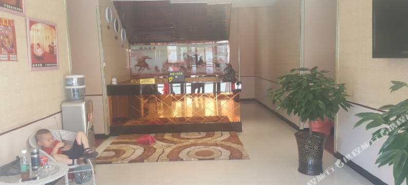 应县芒果宾馆图片