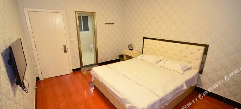 武汉圣缘宾馆图片