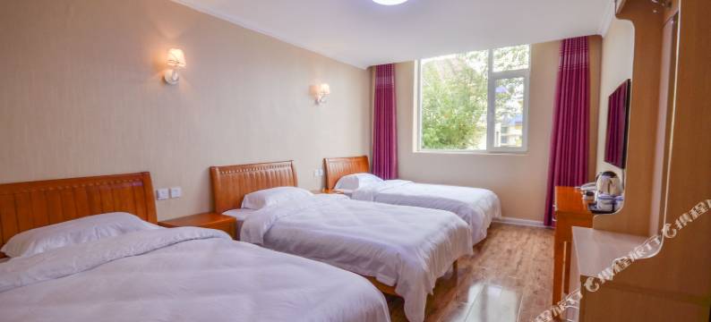 西宁鑫喜园别墅宾馆图片