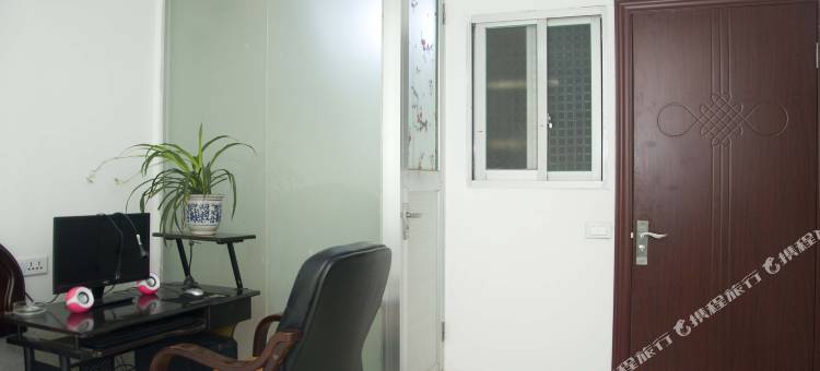 浠水春岸旅馆图片