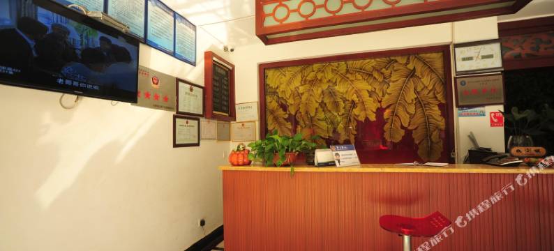 宜良隆达宾馆图片