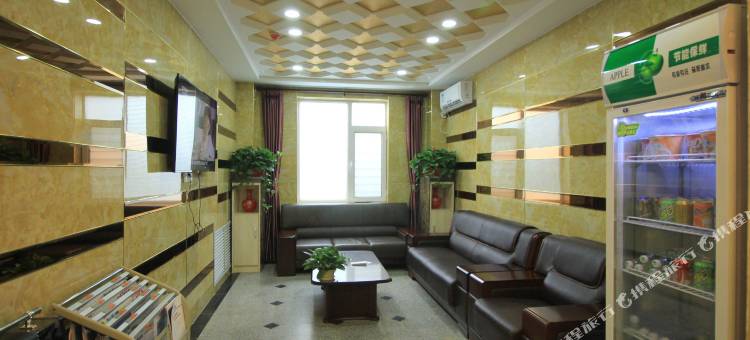 烟台荣祥海岸宾馆(烟台站烟台山店)图片