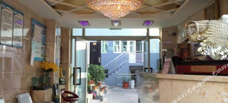 伊宁泽汇宾馆图片