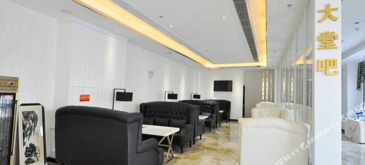 格诺瑞斯主题酒店(长沙南郊公园店)图片