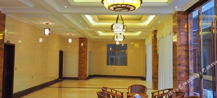 雅安红军酒店图片