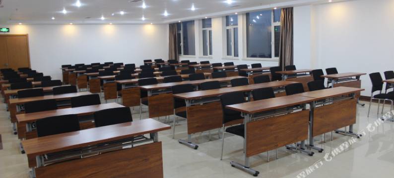 晋城翰林大酒店图片