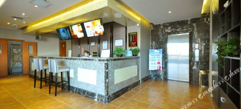 天津曼哈顿快捷酒店图片