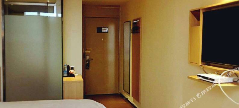 IU酒店(天津静海店)图片