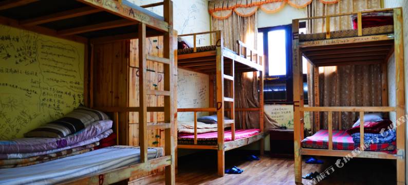 日喀则喜孜青年旅舍图片
