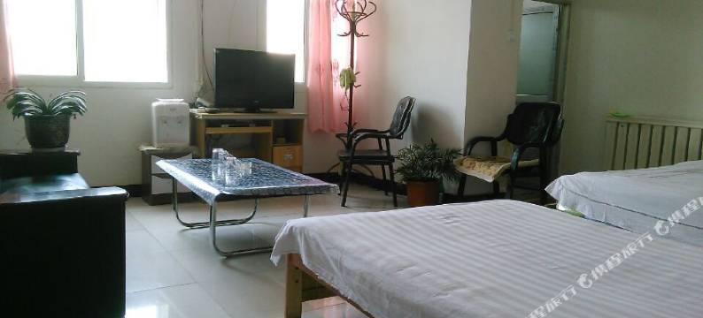 西吉鸿宝宾馆图片