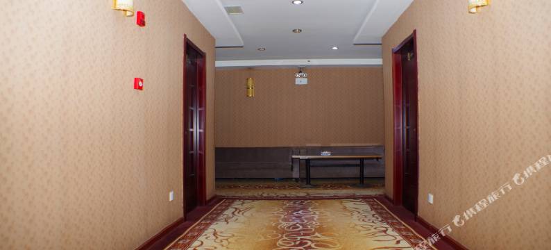 兰州陇上秀域宾馆图片