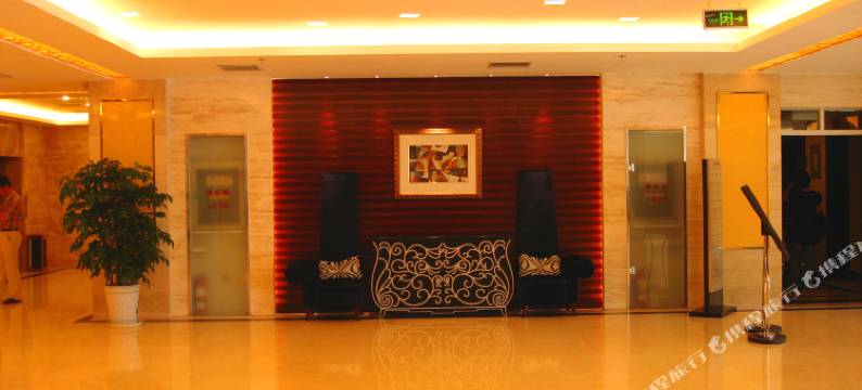 女神大酒店(十六中店)图片