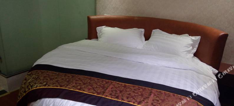 云阳诚信商务宾馆图片