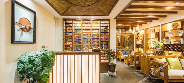 丽江古城悦途·狮山居(大水车店)图片
