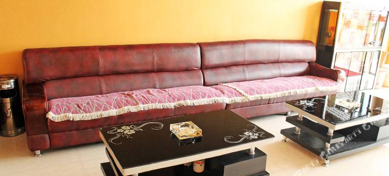 林甸春华快捷宾馆图片