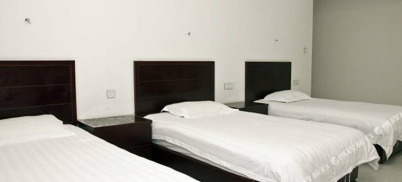 武夷山榕城快捷酒店图片