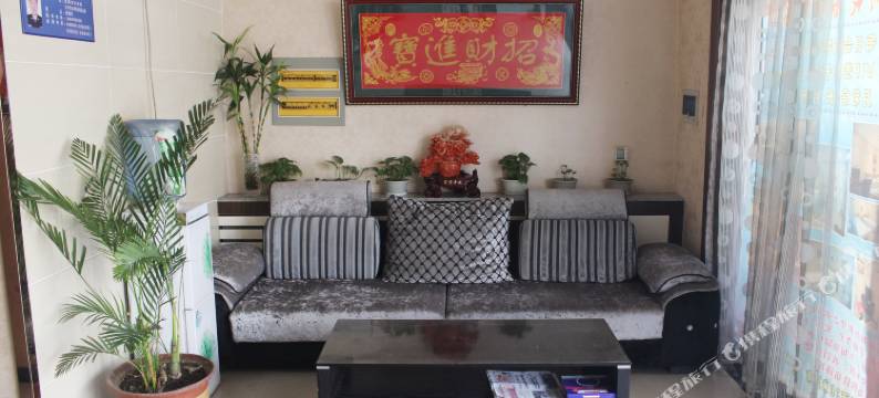 沈阳新家缘之旅快捷宾馆图片