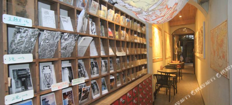 河畔小院(乌镇景区店)图片