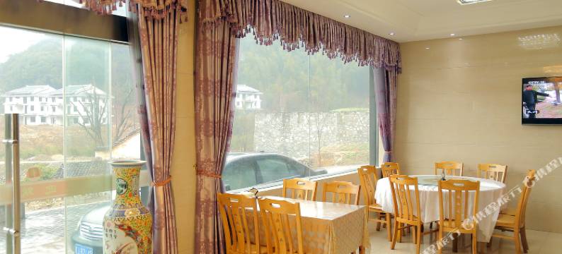 黄山海韵客栈图片