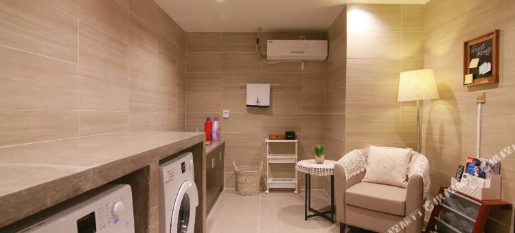 如家精选酒店(日照高铁站万平口景区店)图片