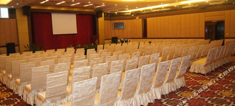 博罗富华大酒店图片