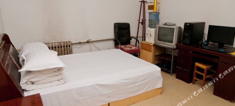 邹平方圆宾馆图片